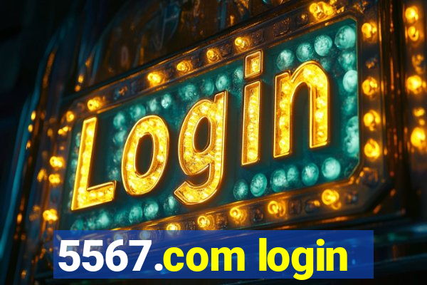 5567.com login