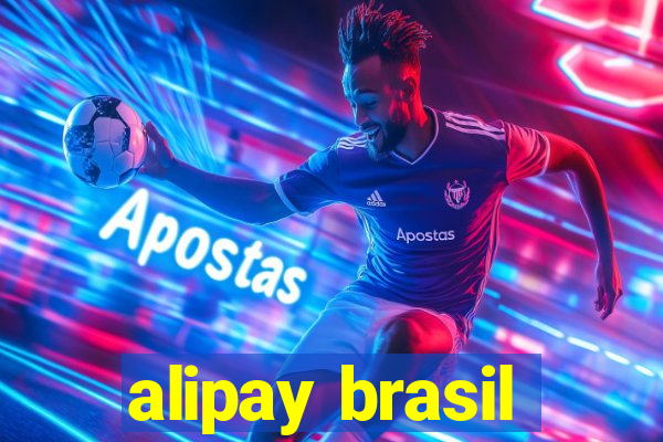 alipay brasil