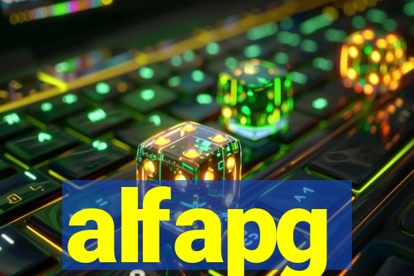 alfapg