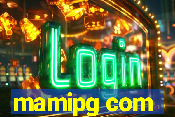 mamipg com