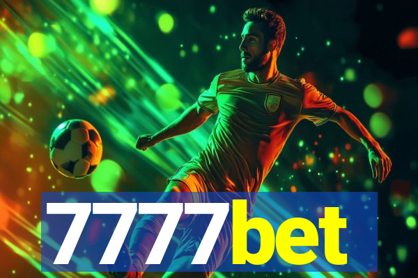 7777bet