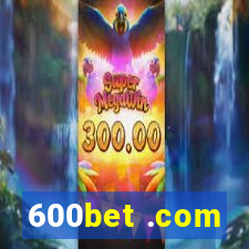 600bet .com