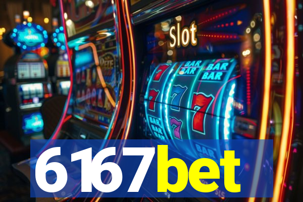 6167bet