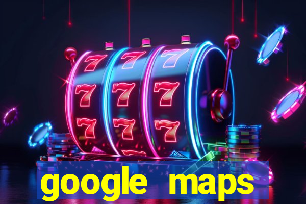 google maps itamaraju bahia