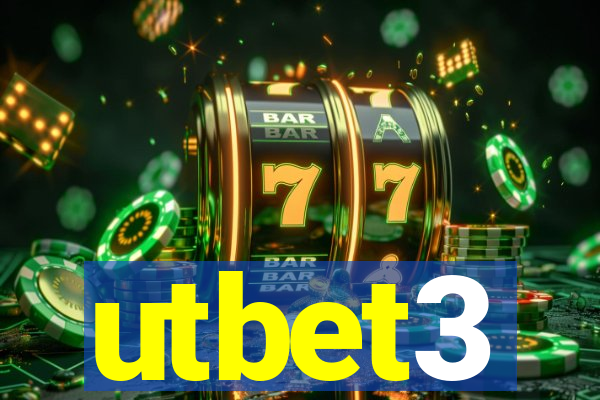 utbet3