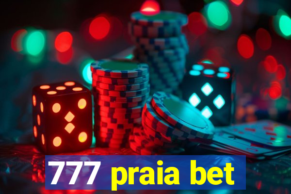 777 praia bet