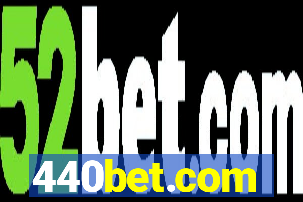 440bet.com