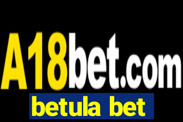 betula bet