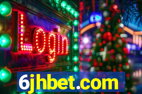 6jhbet.com
