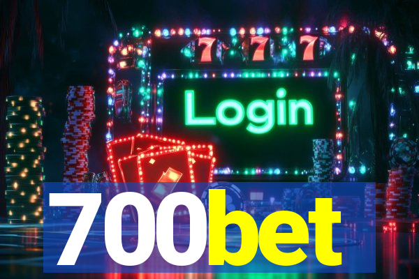 700bet
