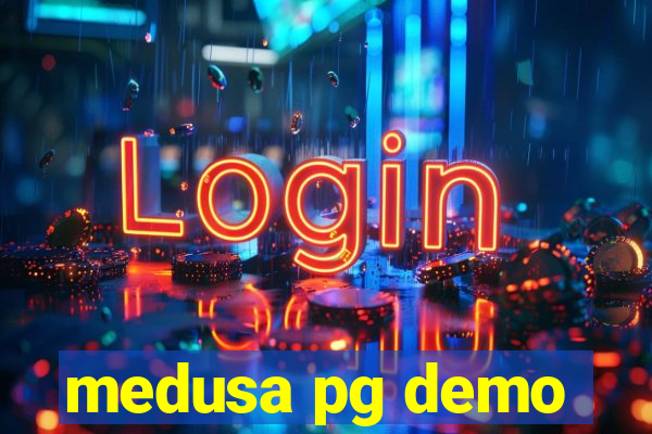 medusa pg demo