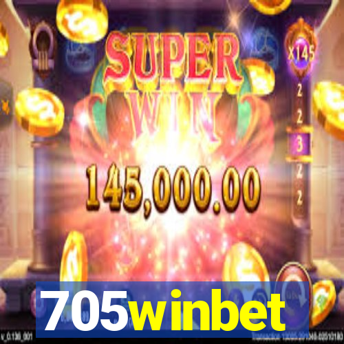 705winbet