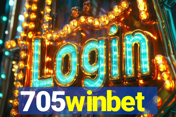 705winbet