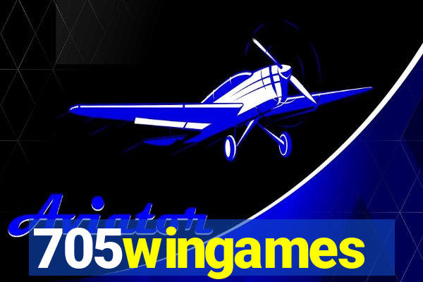 705wingames