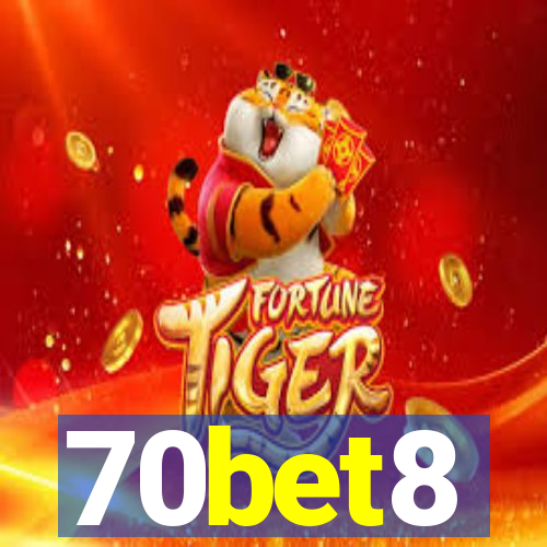 70bet8