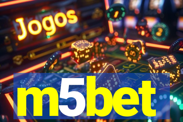m5bet