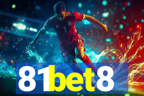 81bet8