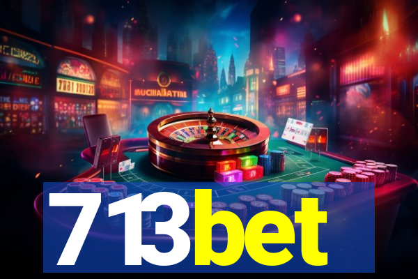 713bet