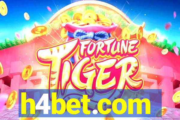 h4bet.com