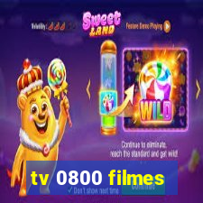 tv 0800 filmes