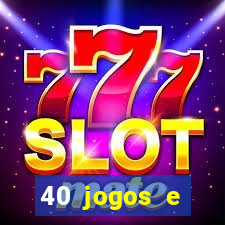 40 jogos e atividades musicais