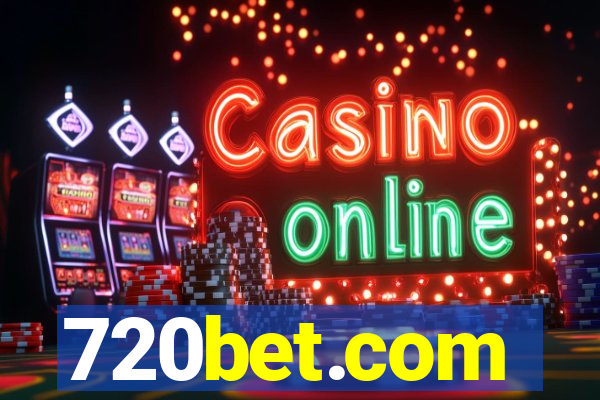 720bet.com