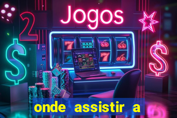 onde assistir a preferida do terceiro mestre
