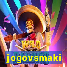 jogovsmaki