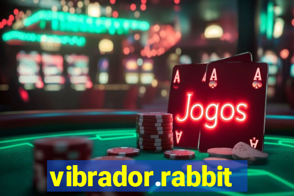 vibrador.rabbit