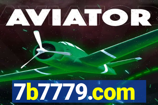7b7779.com