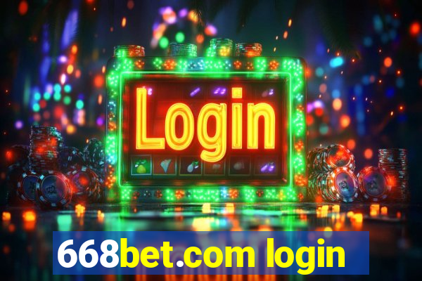 668bet.com login