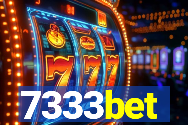 7333bet