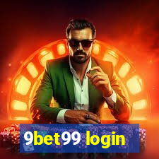 9bet99 login