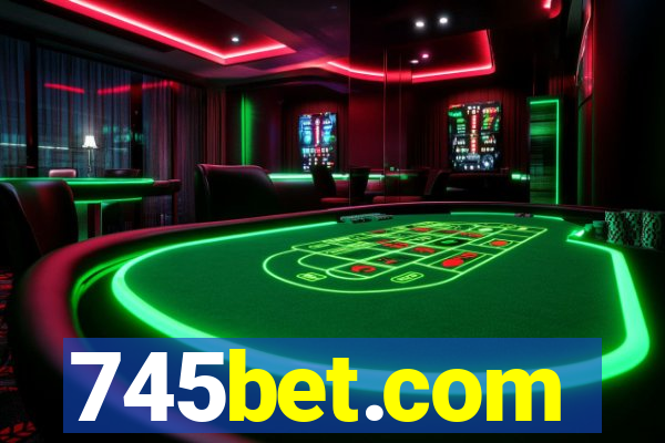 745bet.com