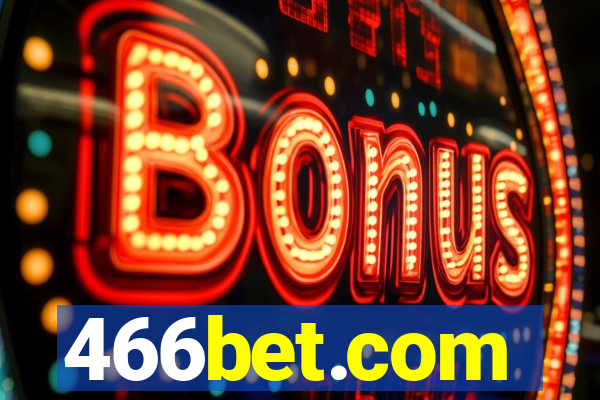 466bet.com
