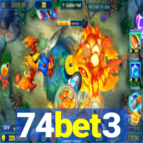 74bet3