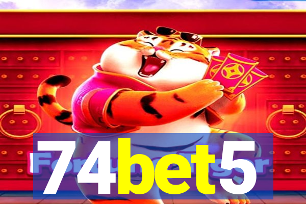 74bet5