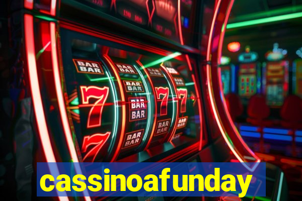 cassinoafunday