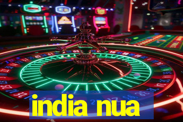 india nua