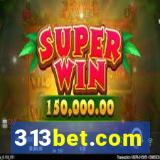 313bet.com