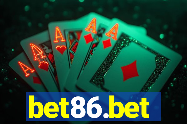 bet86.bet
