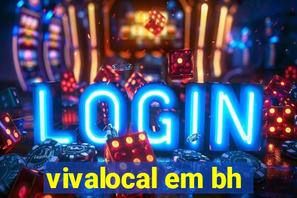 vivalocal em bh