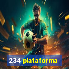 234 plataforma