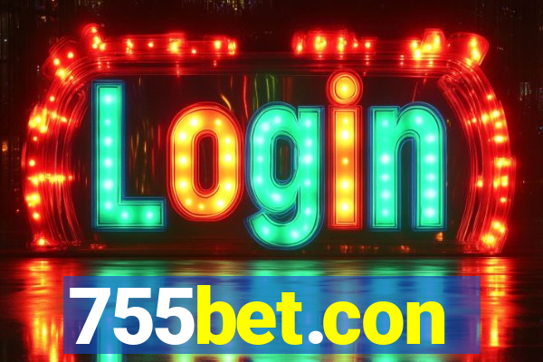 755bet.con