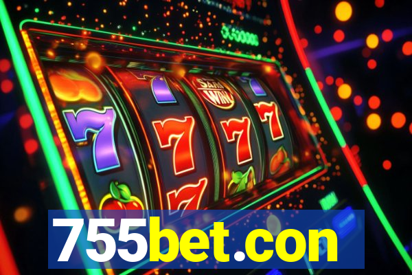 755bet.con