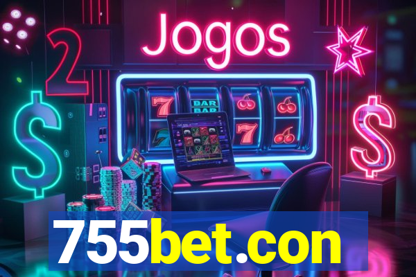 755bet.con