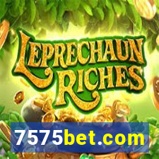 7575bet.com