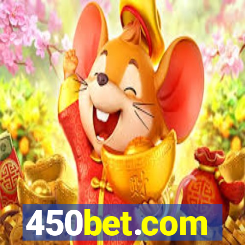 450bet.com