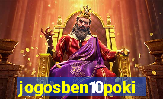 jogosben10poki