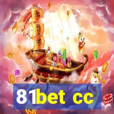 81bet cc